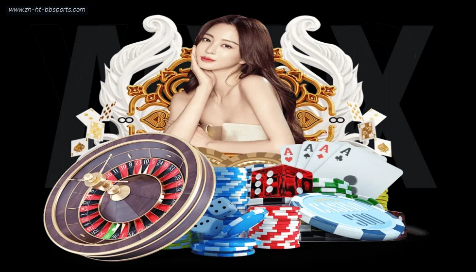 BB贝博体育 banner