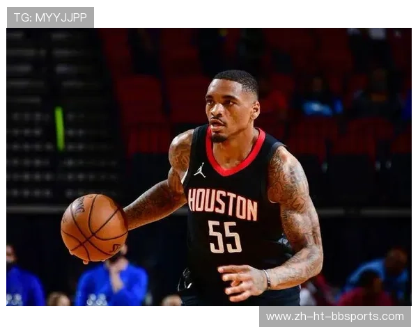 火箭队奥利弗球员身高及其在球队中的定位分析