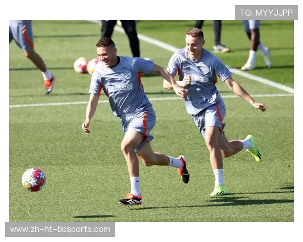 足球训练中的技术细节与动作精准